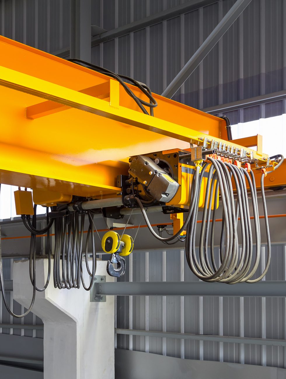 Crib Point Engineering Crib Point Engineering